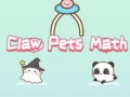                                                                       Claw Pets Math ﻞﯿﮭﮐ