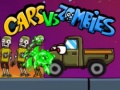                                                                       Cars vs. Zombies ﻞﯿﮭﮐ