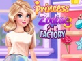                                                                       Princess Zodiac Spell Factory ﻞﯿﮭﮐ
