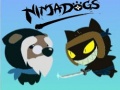                                                                       Ninja Dogs ﻞﯿﮭﮐ