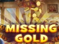                                                                       Missing Gold ﻞﯿﮭﮐ