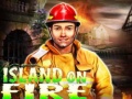                                                                       Island on Fire ﻞﯿﮭﮐ