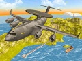                                                                       Air War Plane Flight Simulator Challenge 3D ﻞﯿﮭﮐ