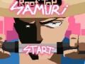                                                                       Roof Top Samurai ﻞﯿﮭﮐ