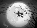                                                                       The Night Of the Witches Jigsaw ﻞﯿﮭﮐ