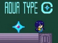                                                                       Aqua Type C ﻞﯿﮭﮐ