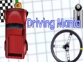                                                                       Driving Mania ﻞﯿﮭﮐ