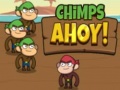                                                                       Chimps Ahoy! ﻞﯿﮭﮐ