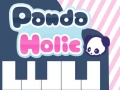                                                                       Panda Holic ﻞﯿﮭﮐ