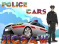                                                                       Police cars jigsaw ﻞﯿﮭﮐ