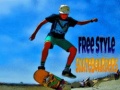                                                                       Free Style Skateboarders ﻞﯿﮭﮐ