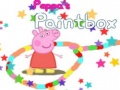                                                                       Peppa`s PaintBox ﻞﯿﮭﮐ