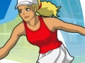                                                                       Tennis Hero ﻞﯿﮭﮐ