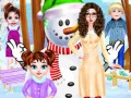                                                                       Baby Taylor Winter Skin Care ﻞﯿﮭﮐ