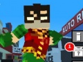                                                                       teen titans go minecraft teenage runner 3d ﻞﯿﮭﮐ