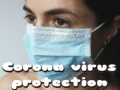                                                                       Corona virus protection  ﻞﯿﮭﮐ