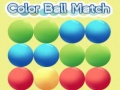                                                                       Color Ball Match ﻞﯿﮭﮐ