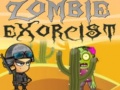                                                                       Zombie Exorcist ﻞﯿﮭﮐ
