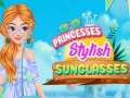                                                                       Princesses Stylish Sunglasses ﻞﯿﮭﮐ