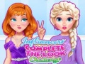                                                                       Influencers Complete the Look Challenge ﻞﯿﮭﮐ