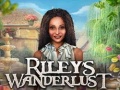                                                                       Rileys Wanderlust ﻞﯿﮭﮐ