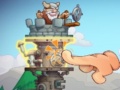                                                                       Tower Crush ﻞﯿﮭﮐ