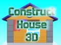                                                                       Construct House 3D ﻞﯿﮭﮐ