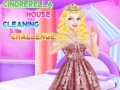                                                                       Cinderella House Cleaning Challenge  ﻞﯿﮭﮐ