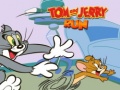                                                                       Tom and Jerry Run ﻞﯿﮭﮐ