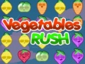                                                                       Vegetables Rush ﻞﯿﮭﮐ