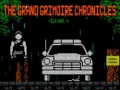                                                                       The Grand Grimoire Chronicles Episode 4 ﻞﯿﮭﮐ