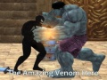                                                                       The amazing Venom hero ﻞﯿﮭﮐ