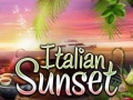                                                                       Italian Sunset ﻞﯿﮭﮐ