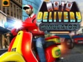                                                                       Moto Delivery Simulator ﻞﯿﮭﮐ
