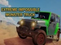                                                                       Extreme Impossible Monster Truck ﻞﯿﮭﮐ