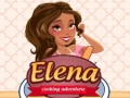                                                                       Elena Cooking adventure ﻞﯿﮭﮐ