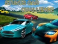                                                                       Stunts Car Challenge ﻞﯿﮭﮐ