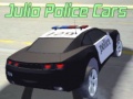                                                                       Julio Police Cars ﻞﯿﮭﮐ