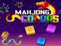                                                                       Mahjong Colors ﻞﯿﮭﮐ