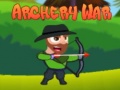                                                                       Archery War ﻞﯿﮭﮐ