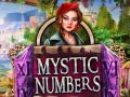                                                                       Mystic Numbers ﻞﯿﮭﮐ
