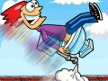                                                                       Farting Flippy King ﻞﯿﮭﮐ