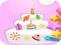                                                                       Happy Birthday Cake Decor ﻞﯿﮭﮐ