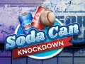                                                                       Soda Can Knockout ﻞﯿﮭﮐ