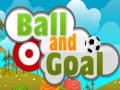                                                                       Ball and Goal ﻞﯿﮭﮐ