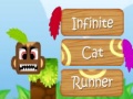                                                                       Infinite Cat Runner  ﻞﯿﮭﮐ