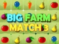                                                                      Big Farm Match 3 ﻞﯿﮭﮐ