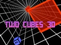                                                                       Two Cubes 3D ﻞﯿﮭﮐ