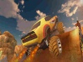                                                                       Ultimate Mmx Heavy Monster Truck: Police Chase Racing ﻞﯿﮭﮐ