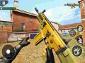                                                                       FPS Shooting Strike: Modern Combat War 2k20 ﻞﯿﮭﮐ